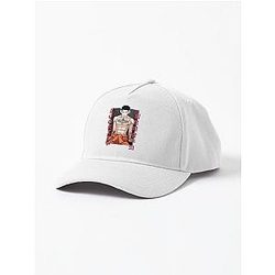 Lookism Hats &amp; Caps - Jace Park ( Park Bum Jae ) Lookism Gaiken Shijou Shugi Manga Manhwa Design Cap
