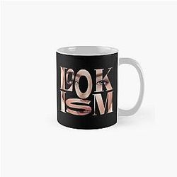 Lookism Mugs - Lookism Discrimination Design Pretty Privilege Lookism Classic Mug RB2112