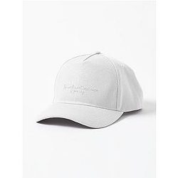 Lookism Hats &amp; Caps - Lookism Quotes - The World won't care even if you cry Cap