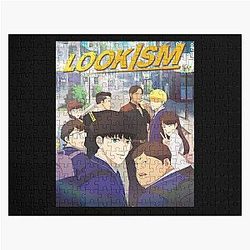 Lookism Puzzles - Lookism Jigsaw Puzzle RB2112