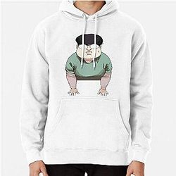 Lookism Hoodies – Lookism Cute Pullover Hoodie