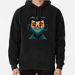Lookism Hoodies – lookism funny cute character Pullover Hoodie