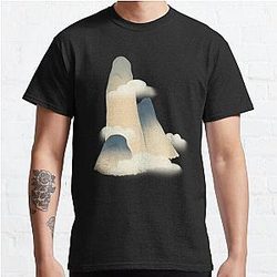 Lookism T-Shirts - lookism Classic T-Shirt RB2112