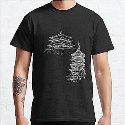 Lookism T-Shirts - lookism Classic T-Shirt RB2112