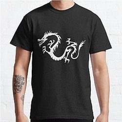 Lookism T-Shirts - lookism Classic T-Shirt RB2112