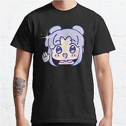Lookism T-Shirts - Lookism Anime Classic T-Shirt RB2112