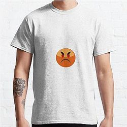Lookism T-Shirts - lookism tshirt Classic T-Shirt RB2112