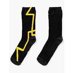 Lookism Socks - Daniel Park's Hoodie Lookism Design Logo Streetshirt Gift Socks