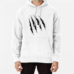 Lookism Characters Pullover Hoodie