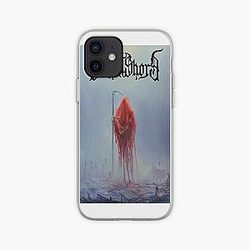 Lorna Shore Deathcore Band  Phone Case Premium Merch Store