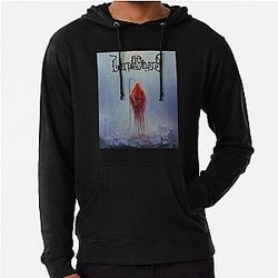 Lorna Shore Deathcore Band  Hoodie Premium Merch Store