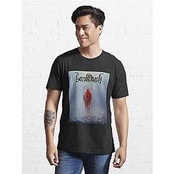 Lorna Shore Deathcore Band  T-Shirt Premium Merch Store