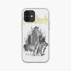Lorna Shore Hollow Sentence Phone Case Premium Merch Store