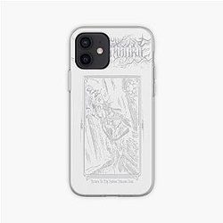 Lorna Shore Aldrich Phone Case Premium Merch Store