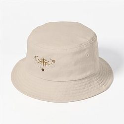 Lorna Shore Merch Lorna Shore Bucket Hat Premium Merch Store