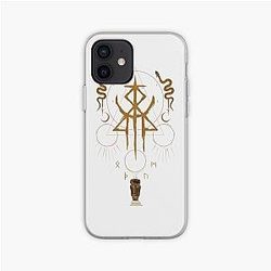 Lorna Shore Merch Lorna Shore Phone Case Premium Merch Store
