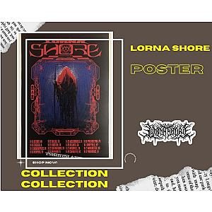 Lorna Shore Poster