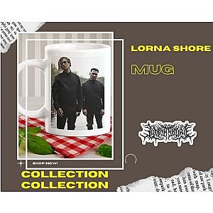 Lorna Shore Mug