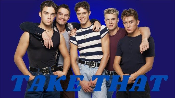 Take That Store: Inside the Band’s Iconic Merch Empire