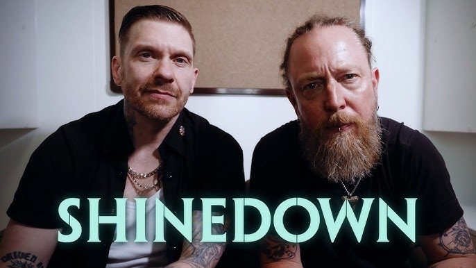 Shinedown Official Store: 7 Must‑Grab Items for True Fans