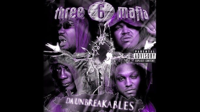 Three 6 Mafia Shop: Inside the Hip‑Hop Band’s Roots