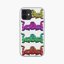 Lorna Shore Sticker Pack Phone Case Premium Merch Store