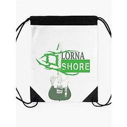 American Heavy Metal Deathcore Music Drawstring Bag Premium Merch Store