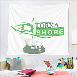 American Heavy Metal Deathcore Music Tapestry Premium Merch Store