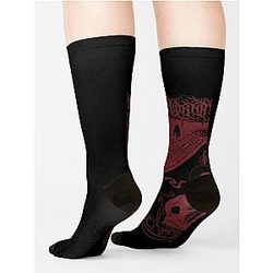 Lorna Shore Immortel Sock Premium Merch Store