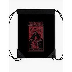 Lorna Shore Immortel Drawstring Bag Premium Merch Store