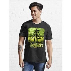 Lorna Shore Album Cover T-Shirt Premium Merch Store