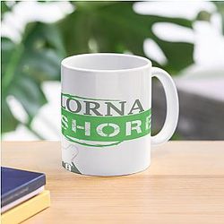American Heavy Metal Deathcore Music Mug Premium Merch Store