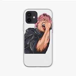 Lorna Shore Lorna Shore Lorna Phone Case Premium Merch Store