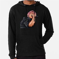 Lorna Shore Lorna Shore Lorna Hoodie Premium Merch Store