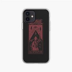 Lorna Shore Immortel Phone Case Premium Merch Store