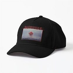 And I Return To Nothingness Lorna Shore Cap Premium Merch Store