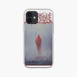 And I Return To Nothingness Lorna Shore Phone Case Premium Merch Store