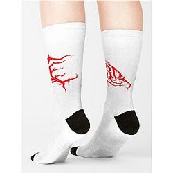 Lorna Shore Sock Premium Merch Store