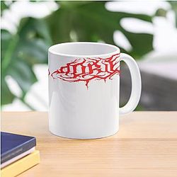 Lorna Shore Mug Premium Merch Store