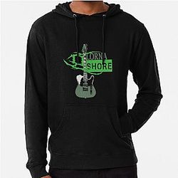 American Heavy Metal Deathcore Music Hoodie Premium Merch Store