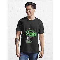 American Heavy Metal Deathcore Music T-Shirt Premium Merch Store