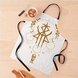 Lorna Shore Premium Apron Premium Merch Store