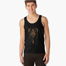 Lorna Shore Premium Tank Tops Premium Merch Store