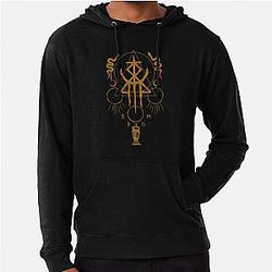Lorna Shore Premium Hoodie Premium Merch Store