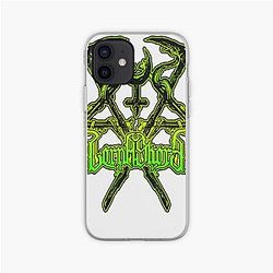 Lorna Shore Artwork Phone Case Premium Merch Store