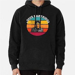Louis Partridge Cute Boy Hoodie