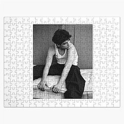 Louis Partridge Jigsaw Puzzle