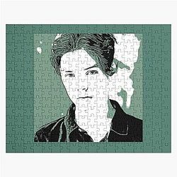 Louis Partridge Jigsaw Puzzle