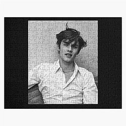Louis Partridge Gift Jigsaw Puzzle