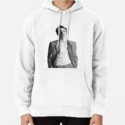 Louis Partridge Hoodie